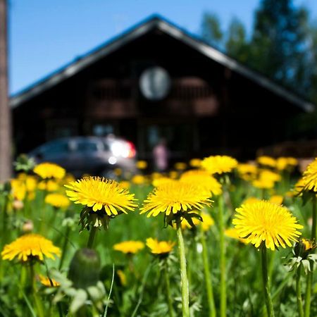 Ruhmaslehto Villa Siikava Eksteriør bilde
